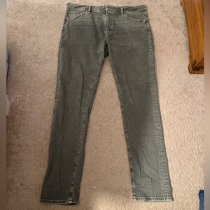 American Eagle Slim Easy Flex Jeans 38x36
